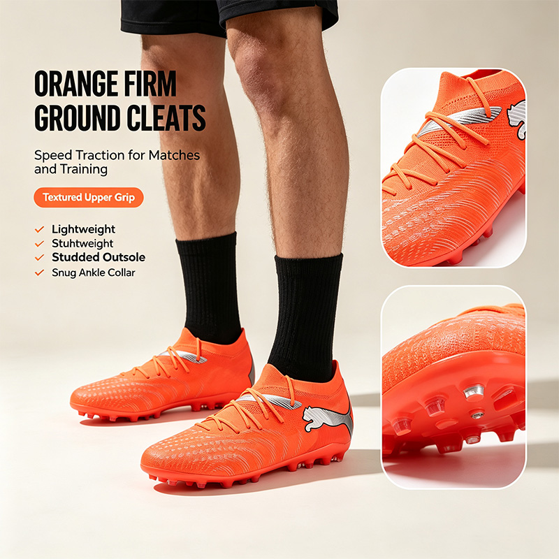 Puma Shoes Rs-X - New PUMA Men's MG Football Boots