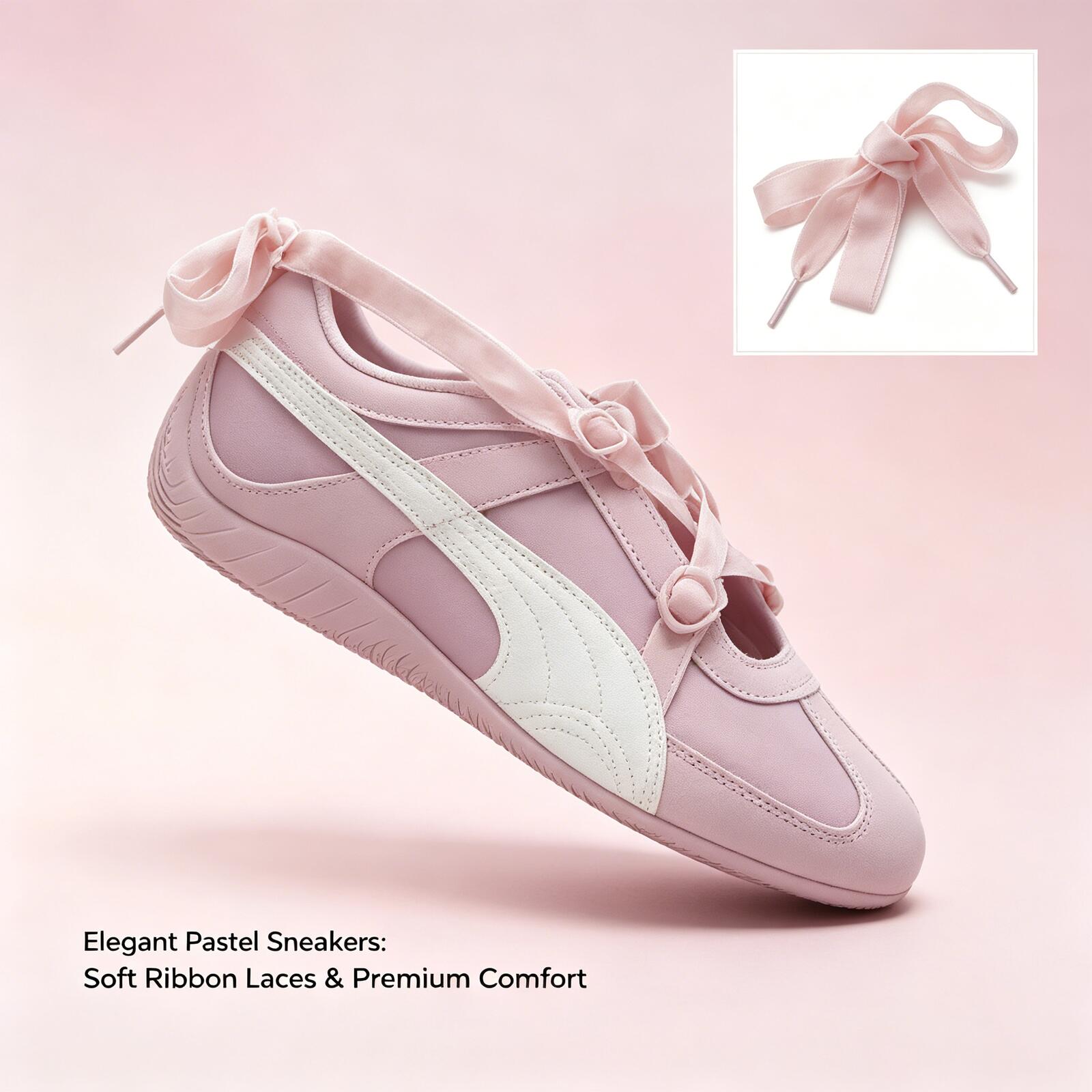 Puma Women's Casual Shoes Comf - огляд і ціна Puma Shoes Rs-X