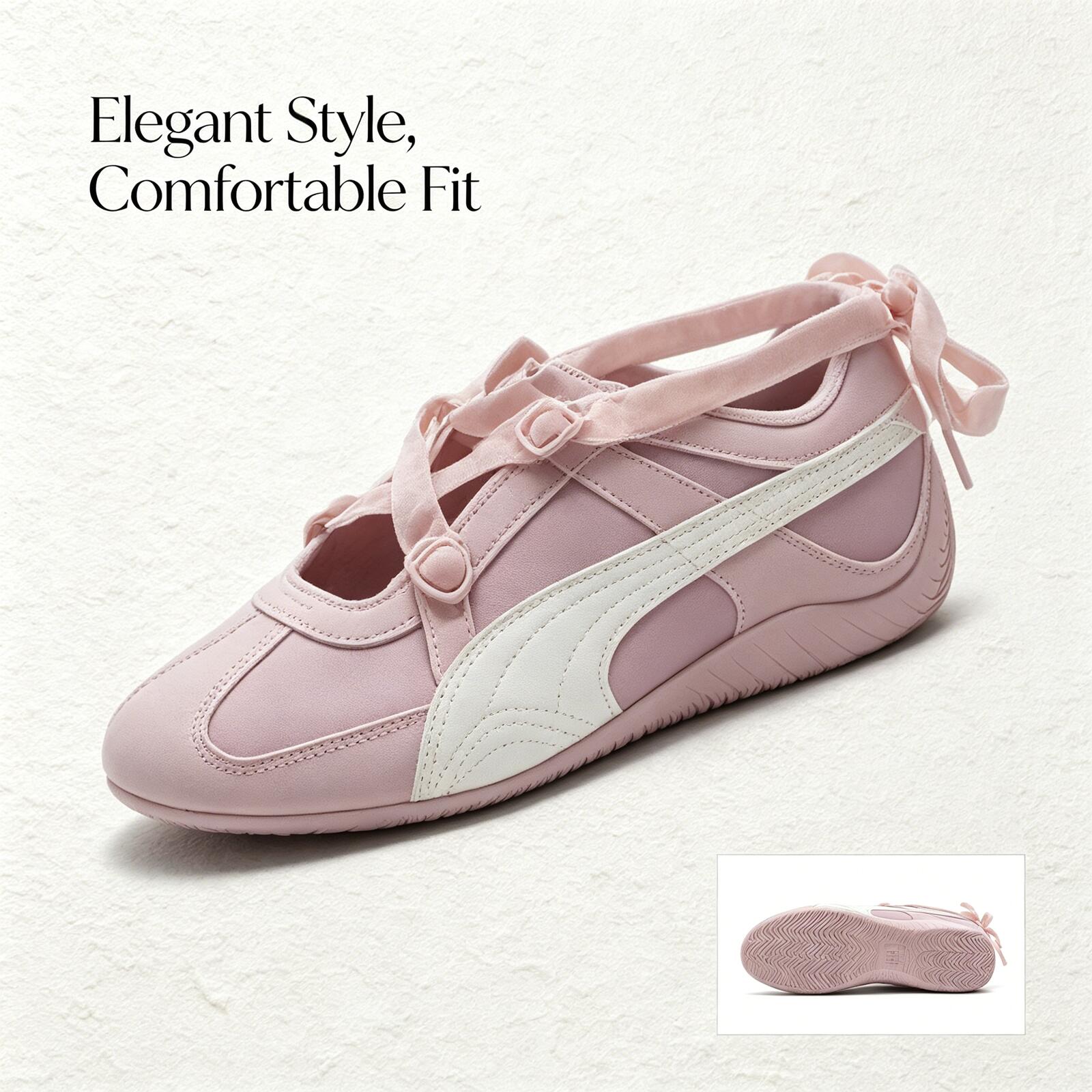 Puma Women's Casual Shoes Comf - огляд і ціна Puma Shoes Rs-X