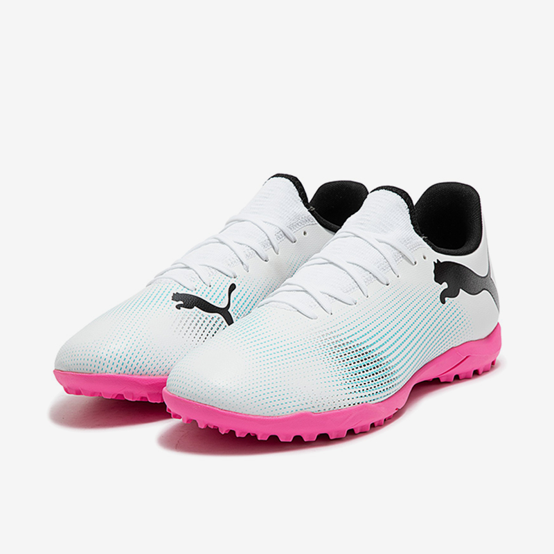 Puma genuine FUTURE 7 men's du - огляд і ціна Puma Shoes Rs-X