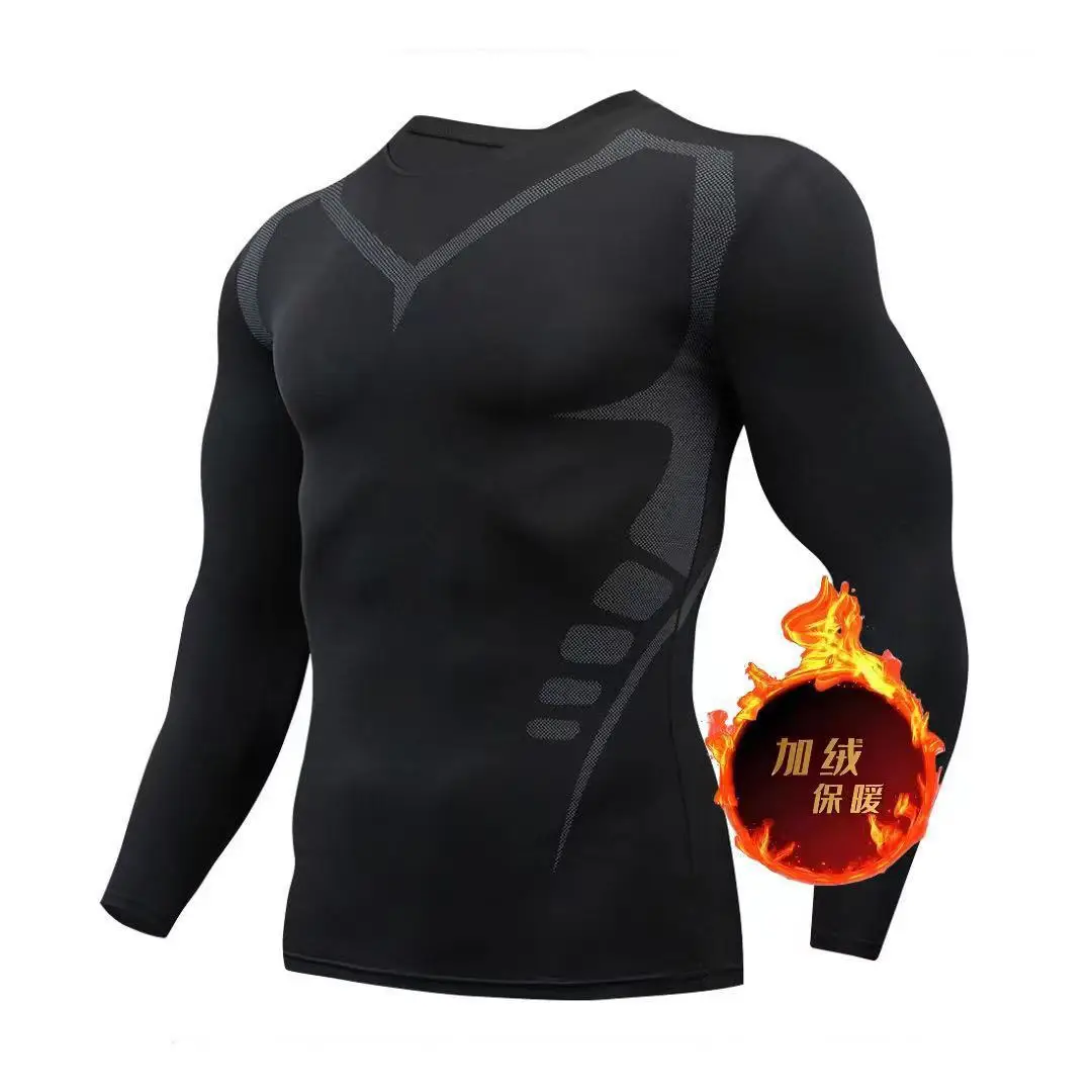 New 2-pieces Winter Warm Men U - огляд і ціна Thermal Long John