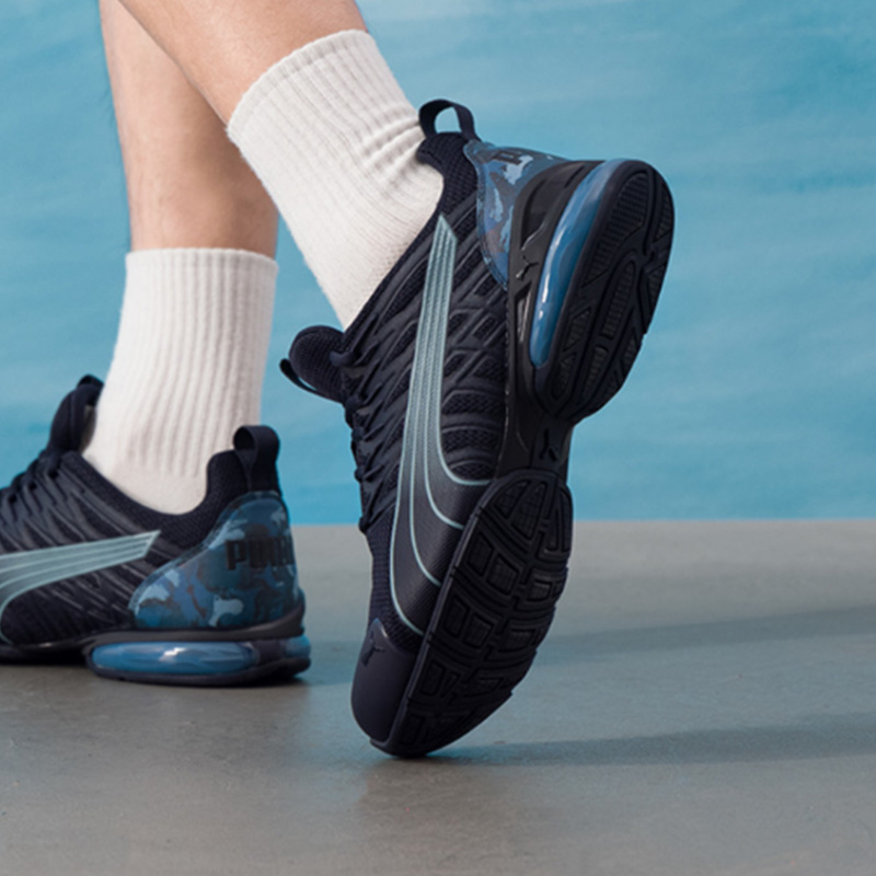 Puma Men Trottinette Electriqu - огляд і ціна Puma Shoes Rs-X