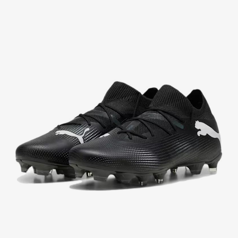 Puma Authentic FUTURE 7 Men's  - огляд і ціна Puma Shoes Rs-X