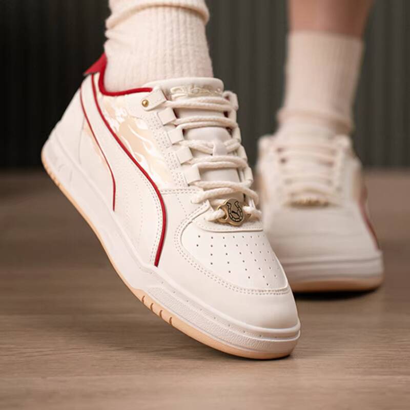 Caven PUMA III Year Of The Hor - огляд і ціна Puma Shoes Rs-X