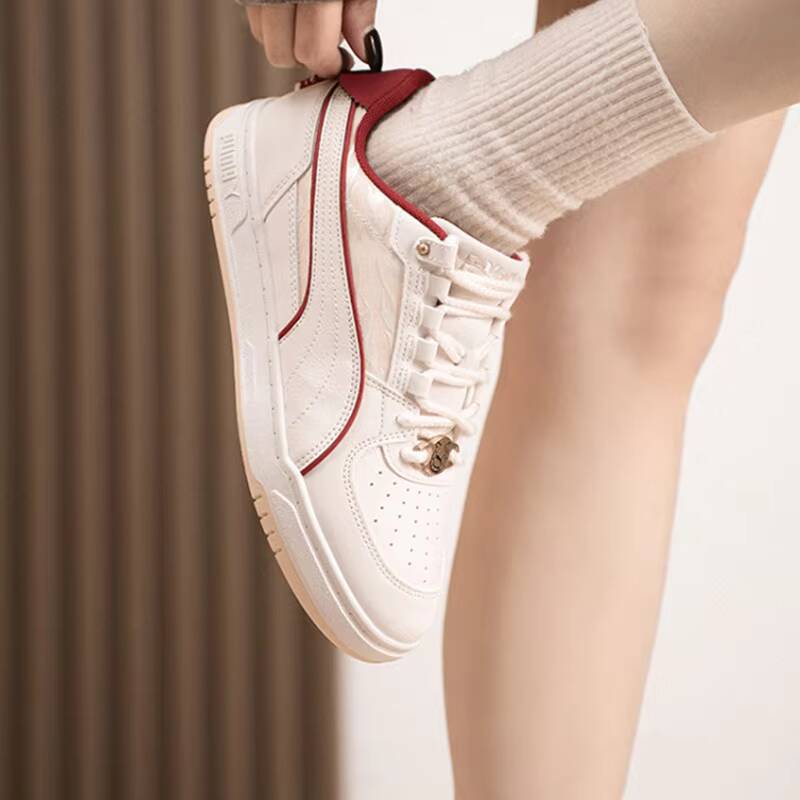 Caven PUMA III Year Of The Hor - огляд і ціна Puma Shoes Rs-X