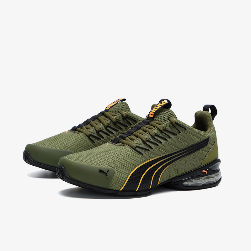 Puma Genuine 2024 Summer New M - огляд і ціна Puma Shoes Rs-X