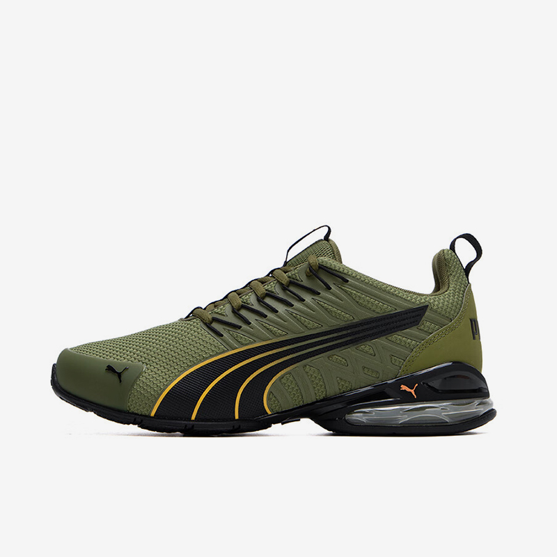 Puma Genuine 2024 Summer New M - огляд і ціна Puma Shoes Rs-X