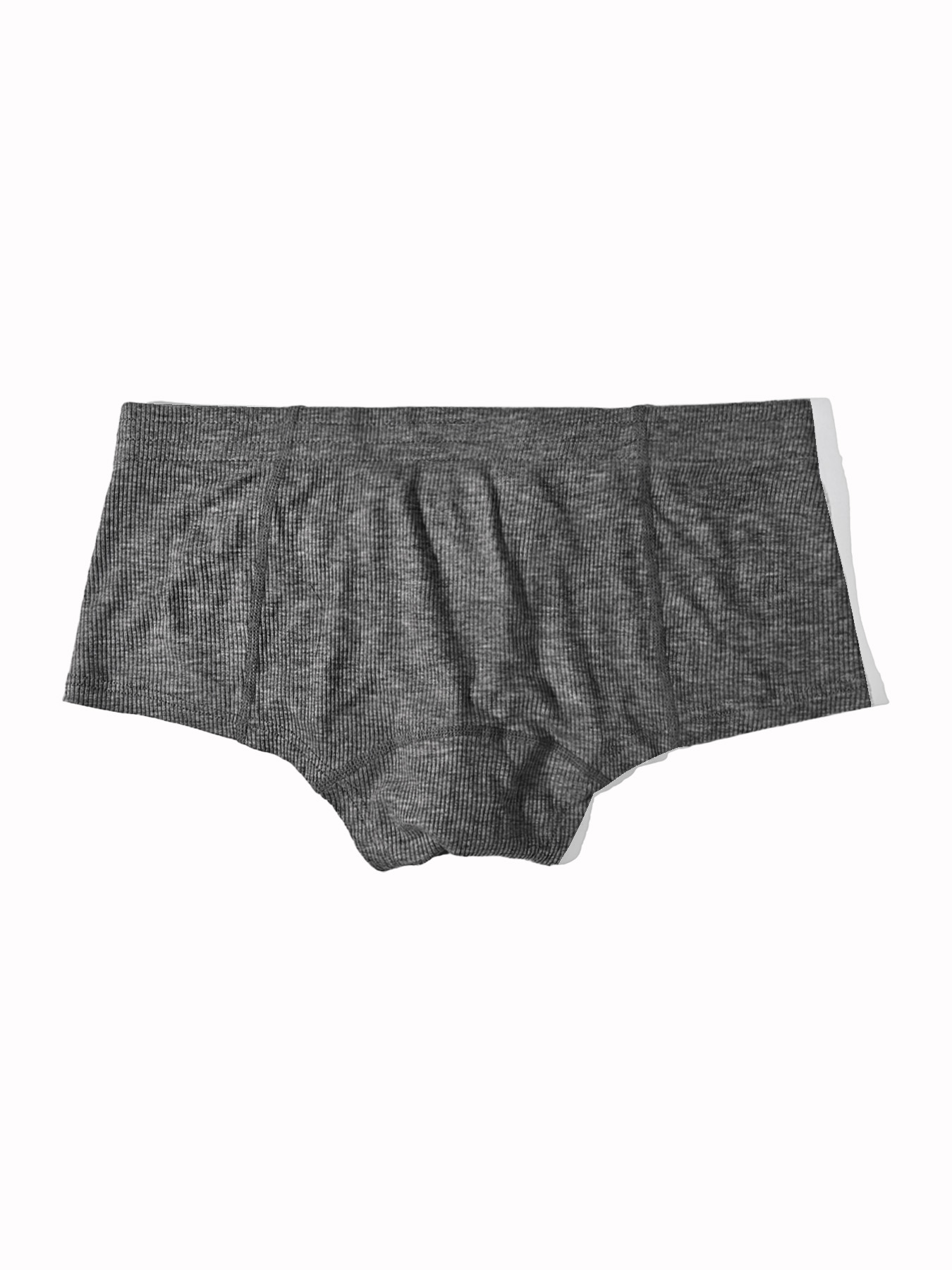 Mens Boxers Sexy Low-waist Und - огляд і ціна Boxer Shorts Modal