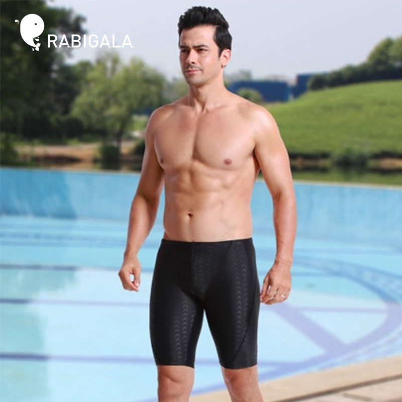 Rabigala Swimming Trunks Quick - огляд і ціна Trunk Breathable Men