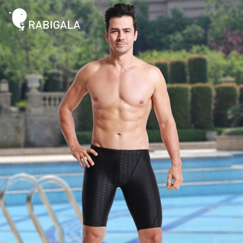 Rabigala Swimming Trunks Quick - огляд і ціна Trunk Breathable Men