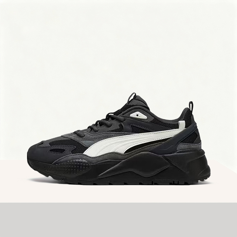 Puma RS-X Efekt Comfortable,Ve - огляд і ціна Puma Shoes Rs-X