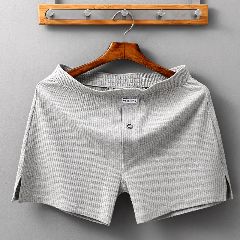 1/2/3 PCS Men's Panties Cotton - огляд і ціна Boxer Shorts Modal