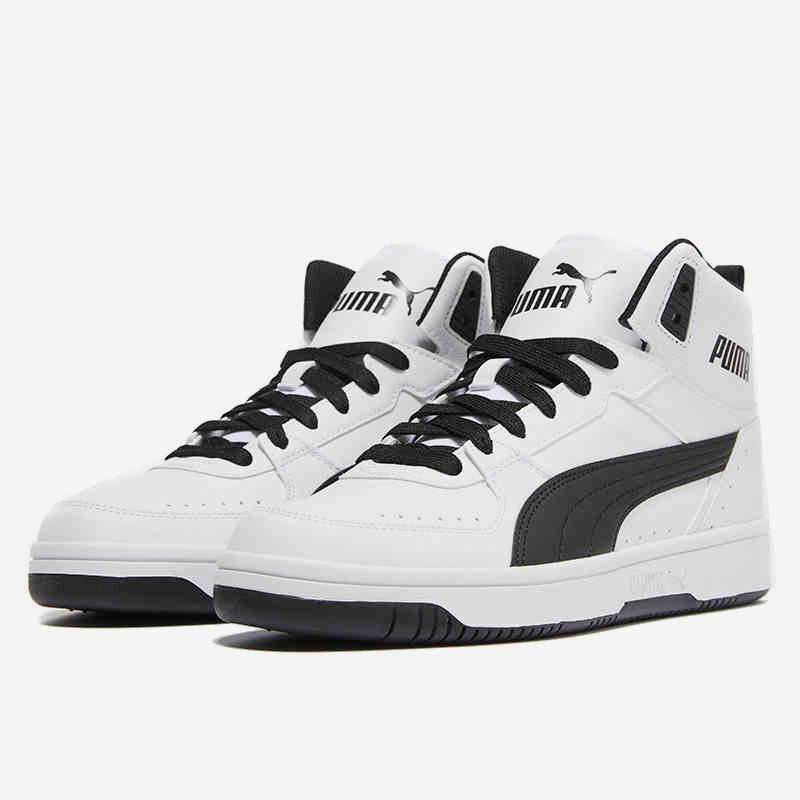 Puma Genuine Current Season Ne - огляд і ціна Puma Shoes Rs-X