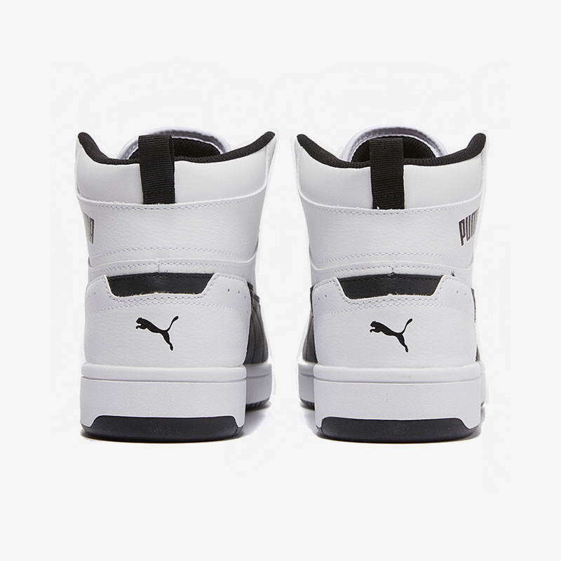 Puma Genuine Current Season Ne - огляд і ціна Puma Shoes Rs-X