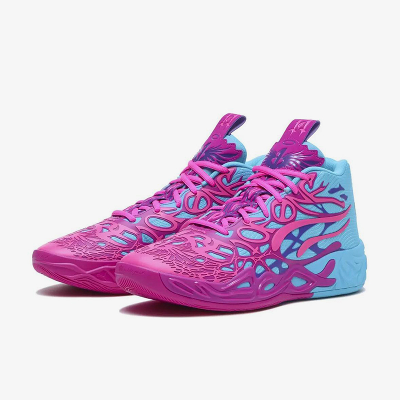 Puma genuine Men's Fashion Mid - огляд і ціна Puma Shoes Rs-X