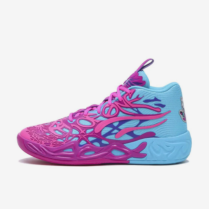 Puma genuine Men's Fashion Mid - огляд і ціна Puma Shoes Rs-X
