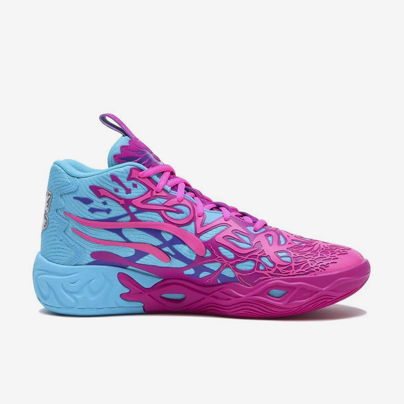 Puma genuine Men's Fashion Mid - огляд і ціна Puma Shoes Rs-X