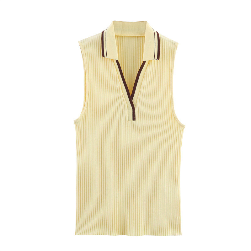THRUM Wholesale Spring New Wom - огляд і ціна Tank Top Ribbed