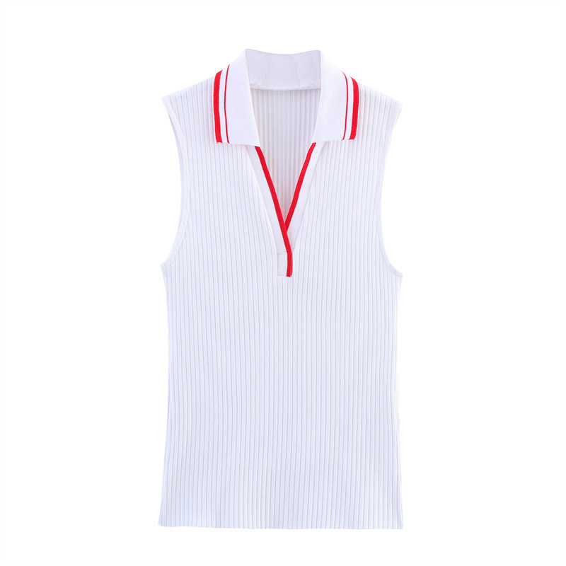 THRUM Wholesale Spring New Wom - огляд і ціна Tank Top Ribbed
