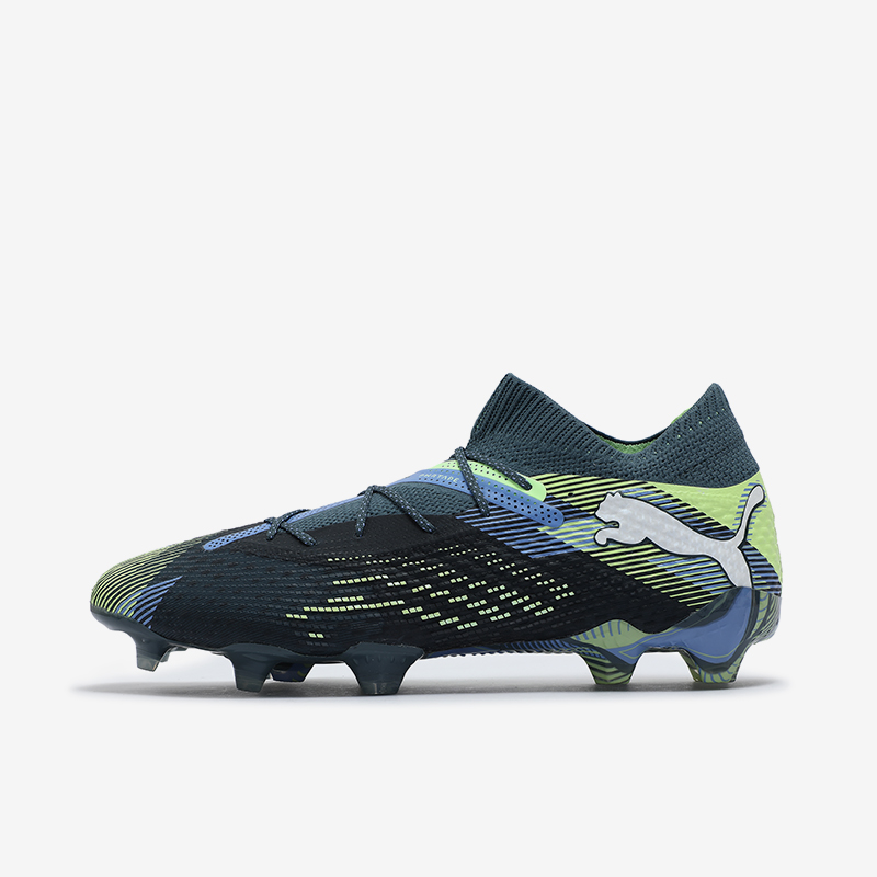 Puma genuine FUTURE 7 men's cu - огляд і ціна Puma Shoes Rs-X