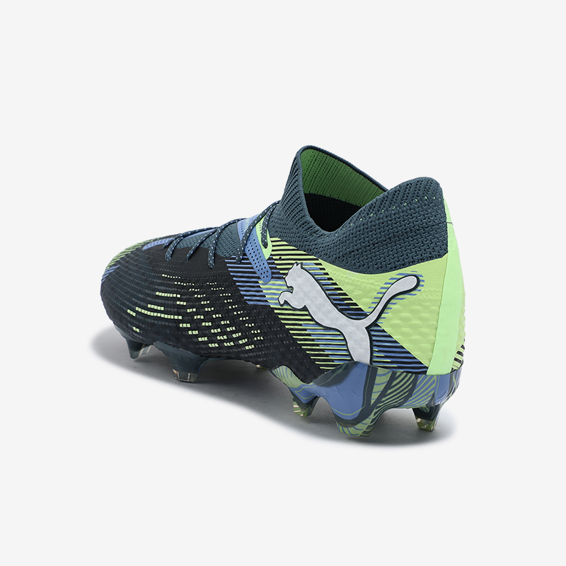 Puma genuine FUTURE 7 men's cu - огляд і ціна Puma Shoes Rs-X