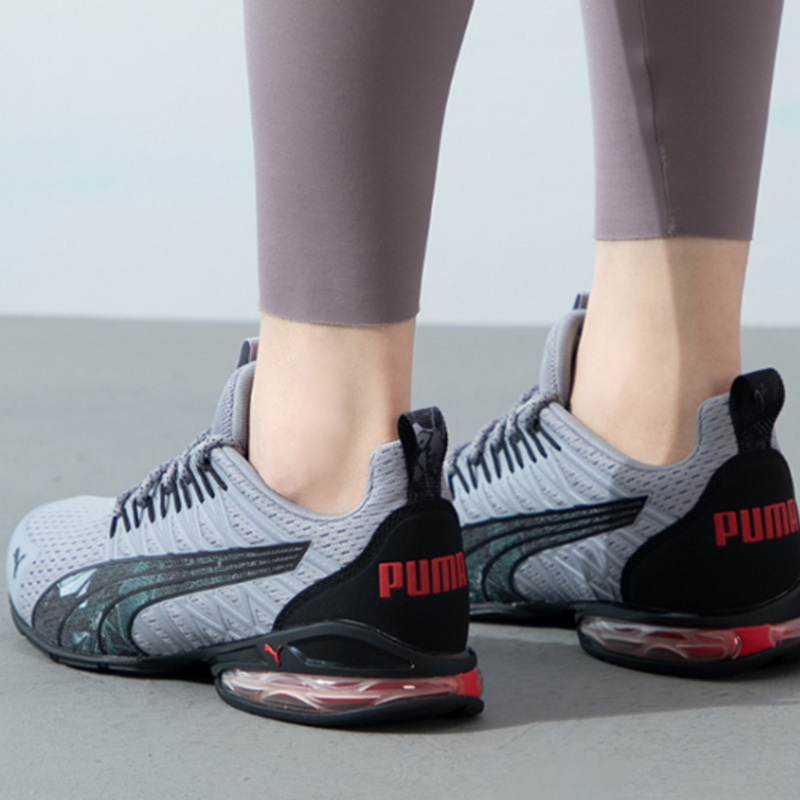 Puma Summer Running Shoes For  - огляд і ціна Puma Shoes Rs-X