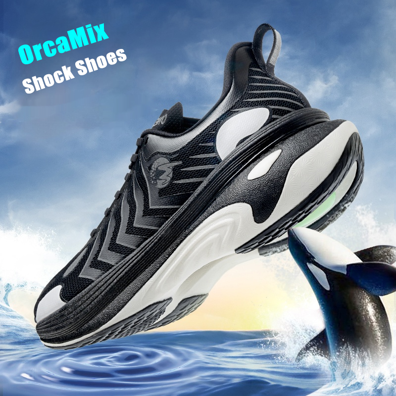 ONEMIX 2025 New Orca Sneakers  - огляд і ціна New Balance Shoes 9060