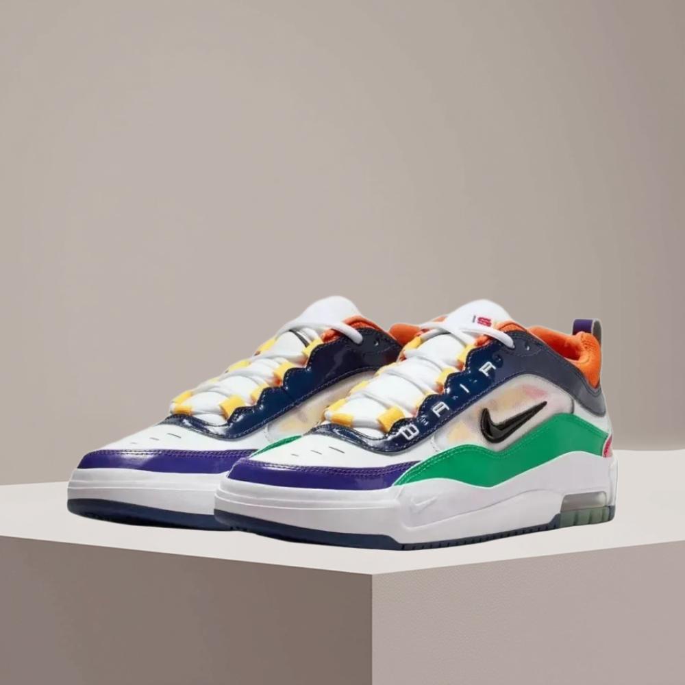 Nike Air Max 90 Pool Classic S - огляд і ціна Nike Shoes Air Max 90